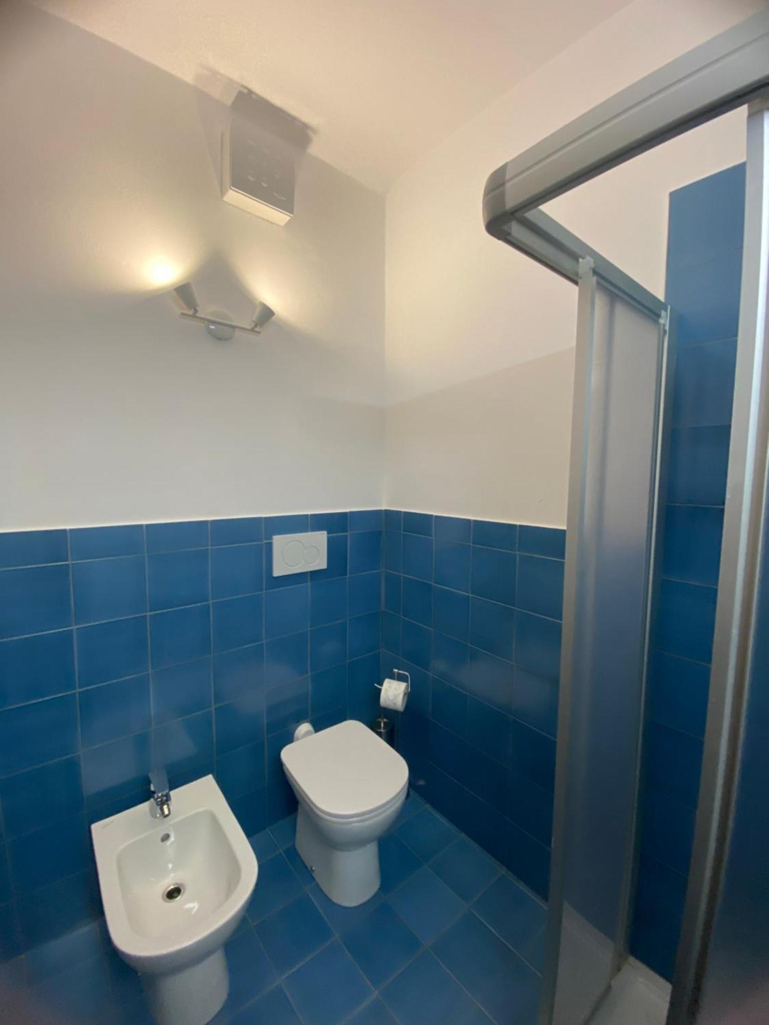 Apartamento Residenza Cipressi E Olivi Verona Exterior foto