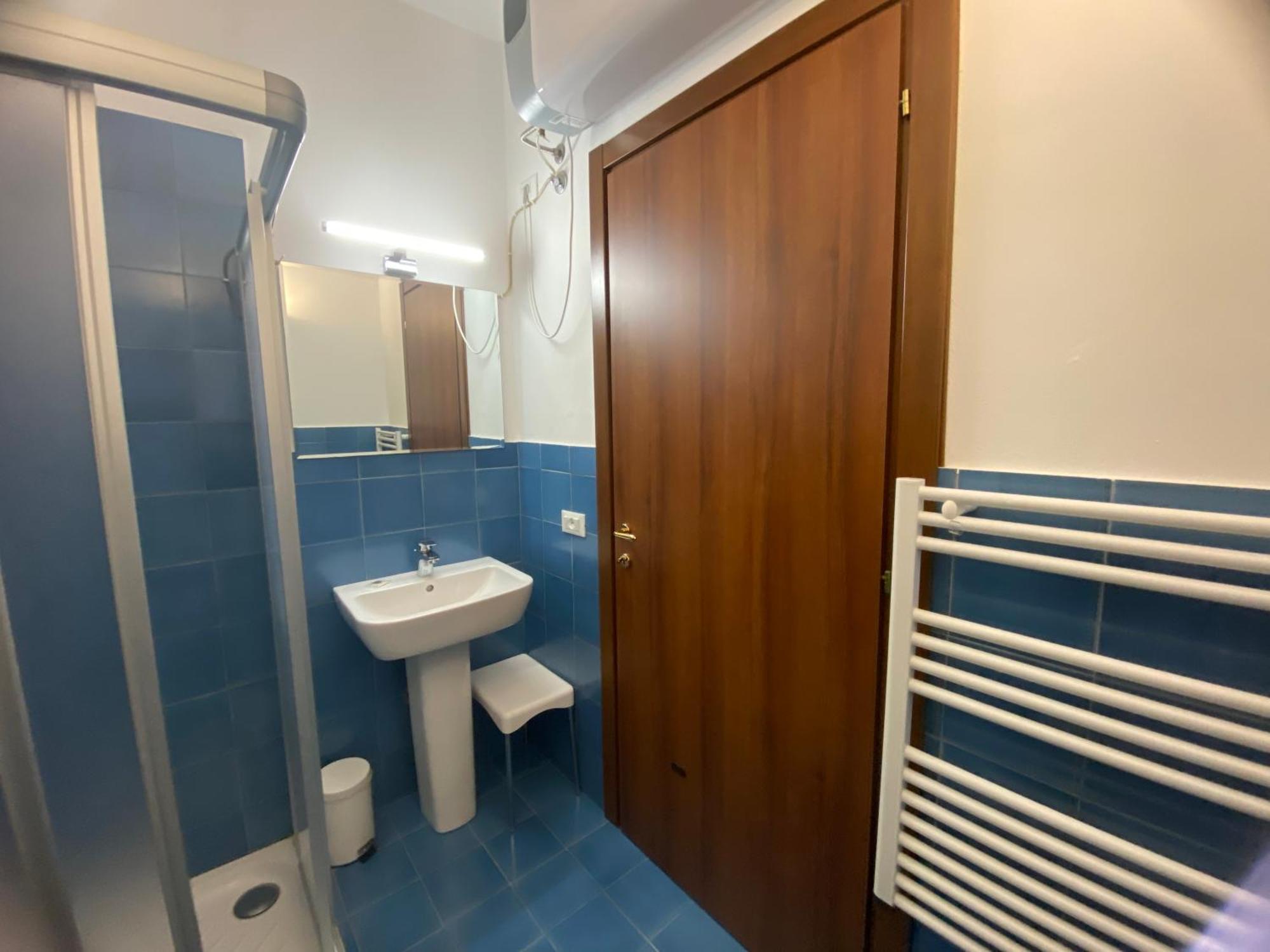 Apartamento Residenza Cipressi E Olivi Verona Exterior foto
