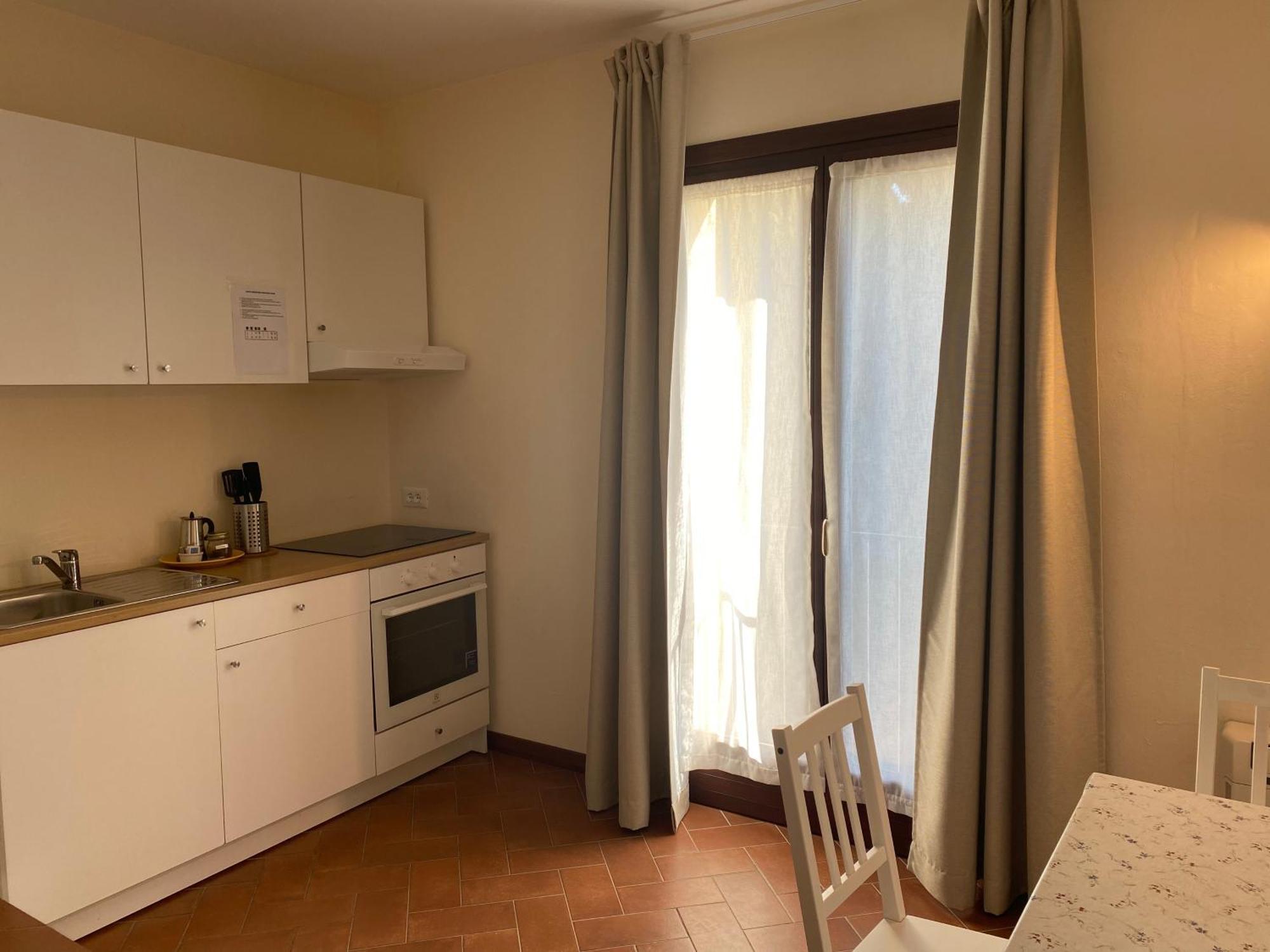 Apartamento Residenza Cipressi E Olivi Verona Exterior foto