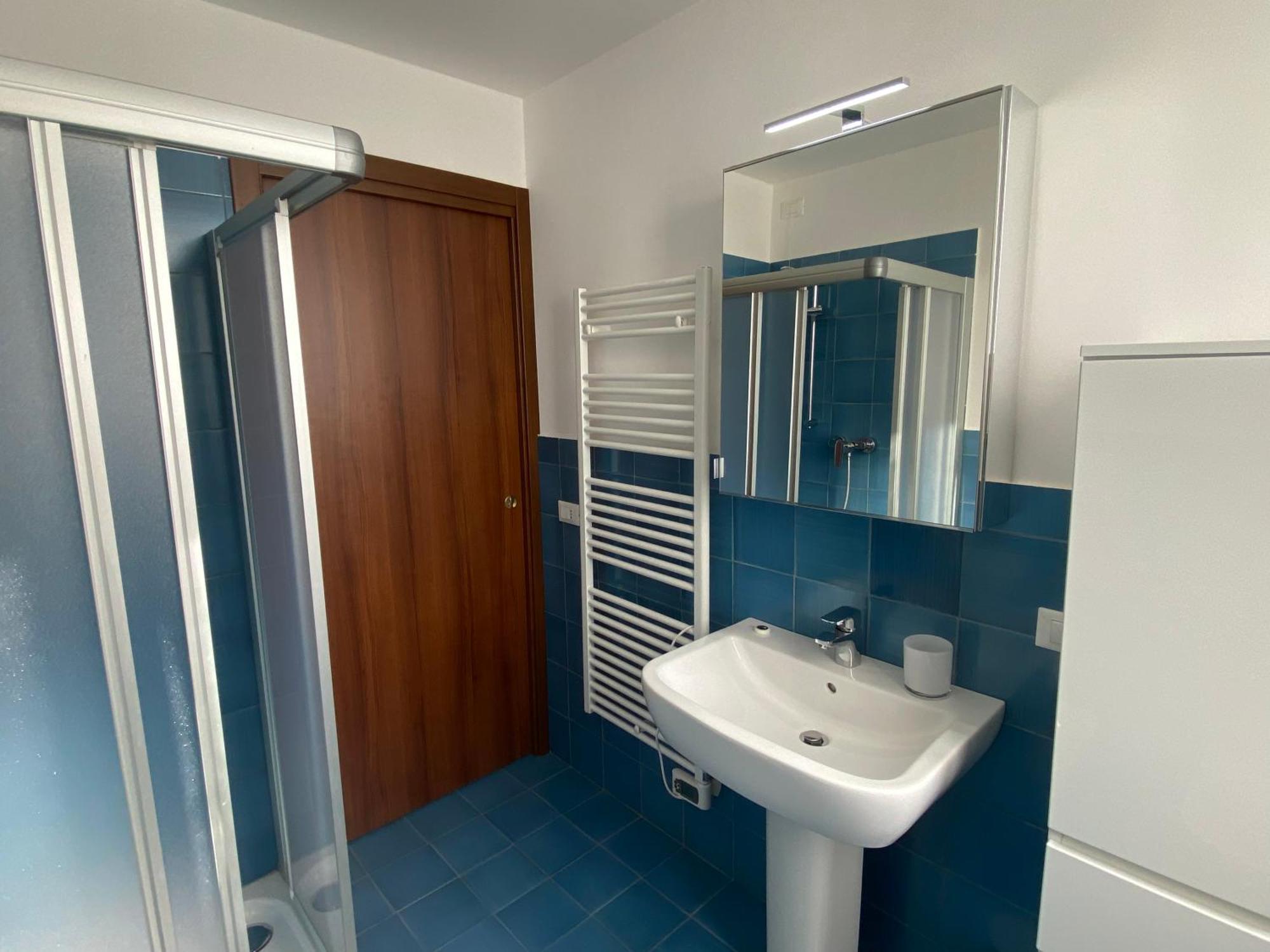Apartamento Residenza Cipressi E Olivi Verona Exterior foto